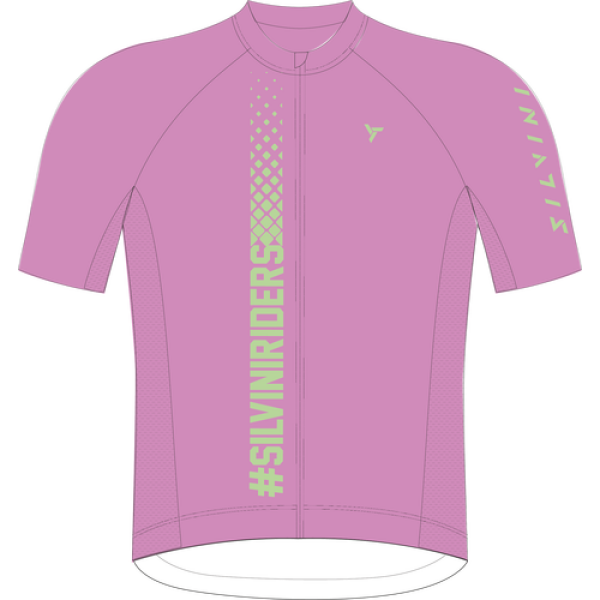 dětský cyklo dres Mazzani 122-128