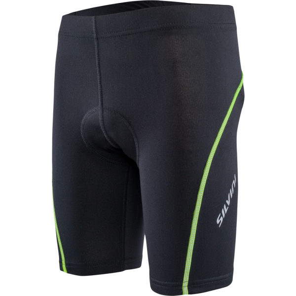 Dětské kraťasy Silvini CP1026 Avisio 110-116