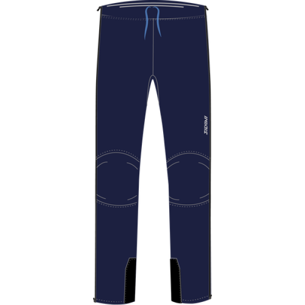 dětské sportovní kalhoty Melito 122-128