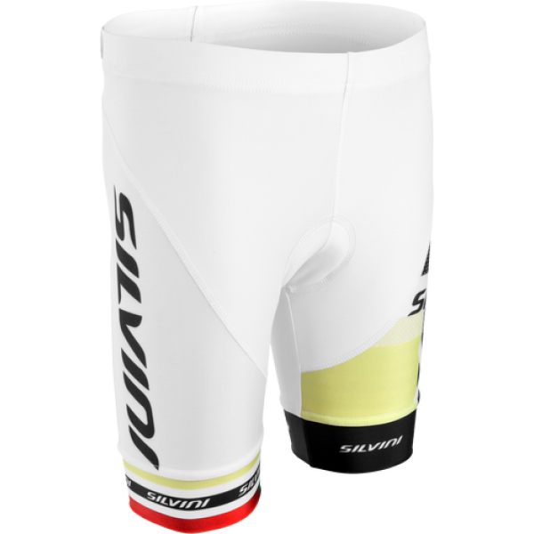 dětské cyklo kalhoty Team 134-140