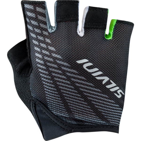 pánské cyklo rukavice Team M