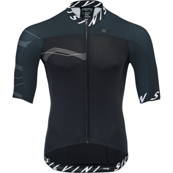 cyklo dres Stelvio S