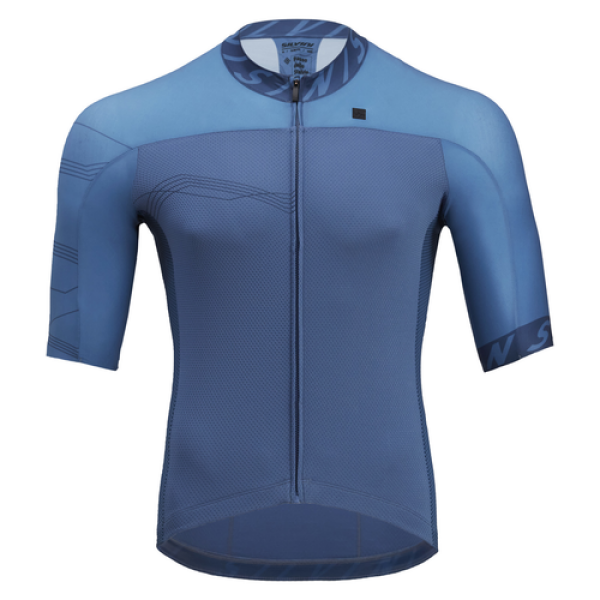 pánský cyklo dres Stelvio XS