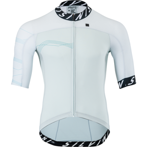 cyklo dres Stelvio S