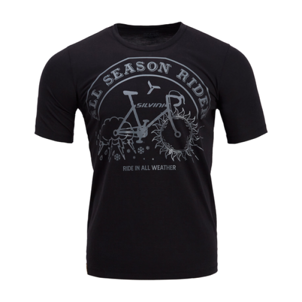 pánské triko z PET materiálu Berici S