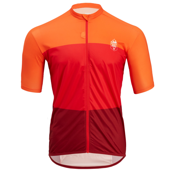 Silvini pánský dres MD1645 Turano S
