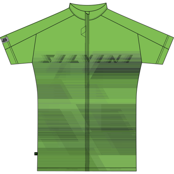 pánský MTB dres Turano S