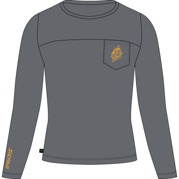 pánský enduro dres Ello  S