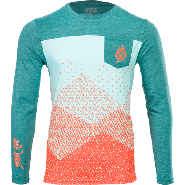 pánský enduro dres Ello  3XL