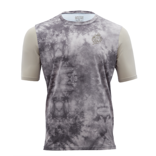 pánský enduro dres Aldeno S