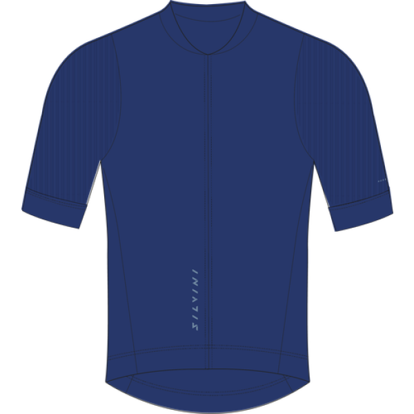 pánský cyklo dres Trafoi S