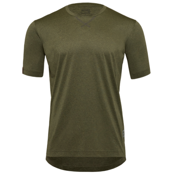 pánské gravel triko Galatro XXL