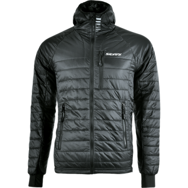 pánská primaloft bunda Rutor S