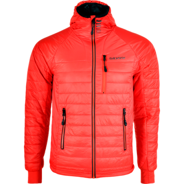 pánská primaloft bunda Rutor S