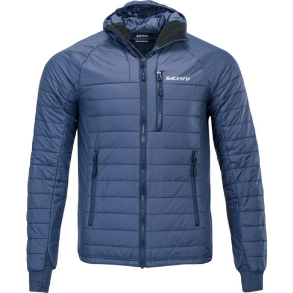 pánská primaloft bunda Rutor S