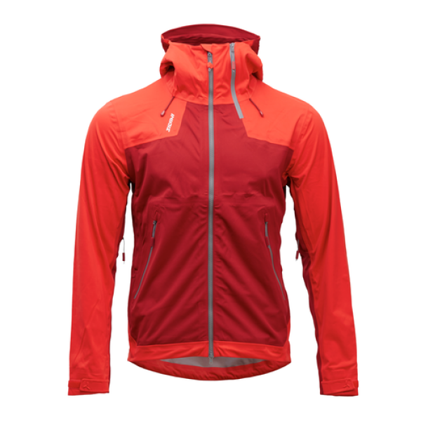 pánská membránová bunda Garibal XXL