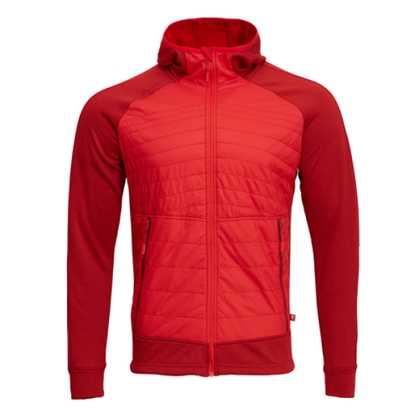 pánská primaloft mikina Dirilo S