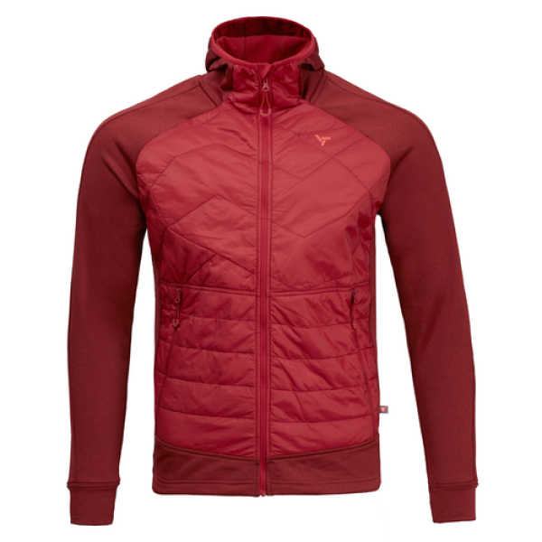 pánská primaloft mikina Dirilo XXL