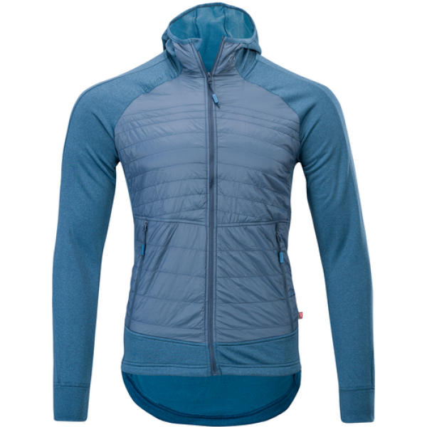 pánská primaloft mikina Dirilo S