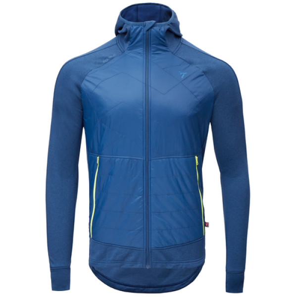 pánská primaloft mikina Dirilo S