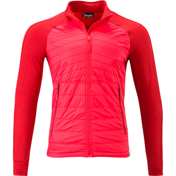 pánská zateplená mikina Grado  S