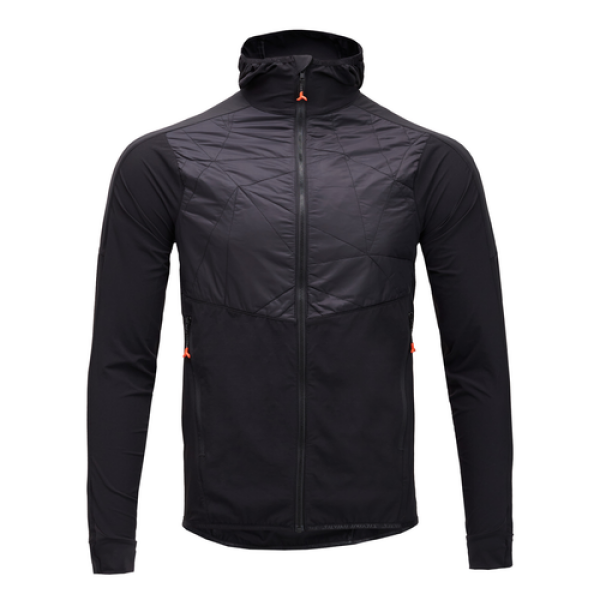 pánská primaloft bunda Core S