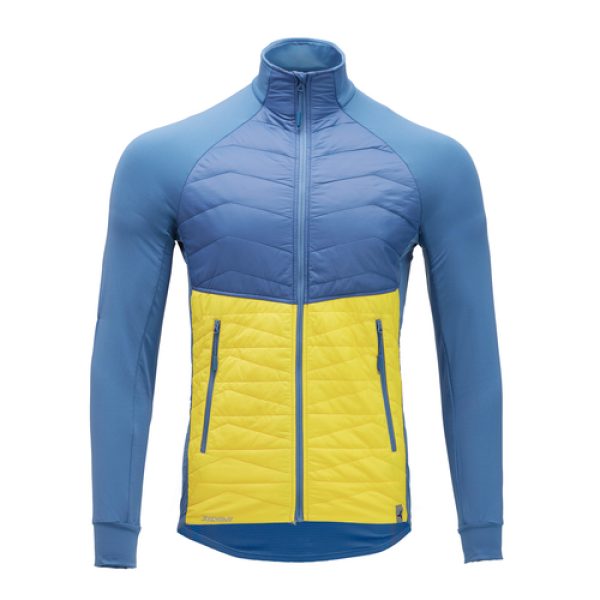 pánská zateplená mikina Grado  S