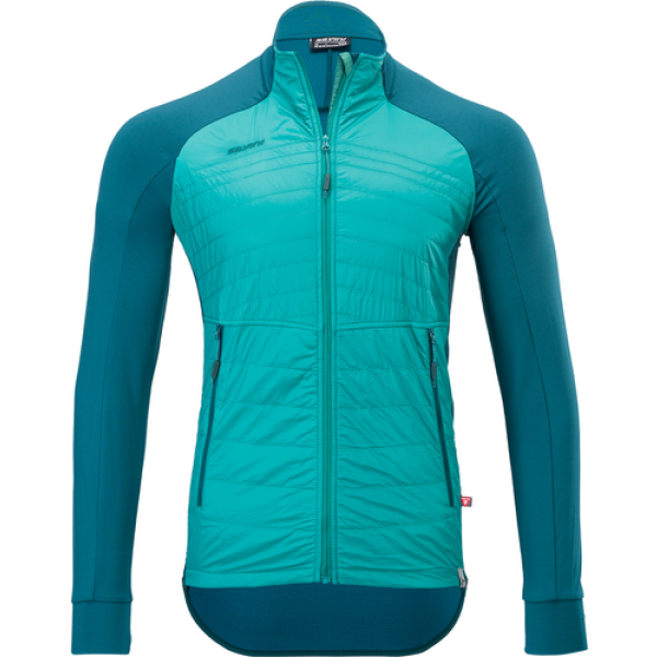 pánská zateplená mikina Grado  S