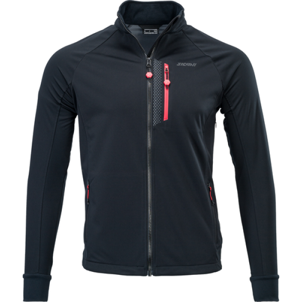 pánská softshellová bunda Anteo  S