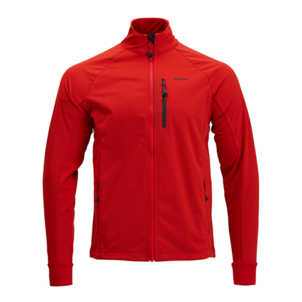 pánská softshellová bunda Anteo  S