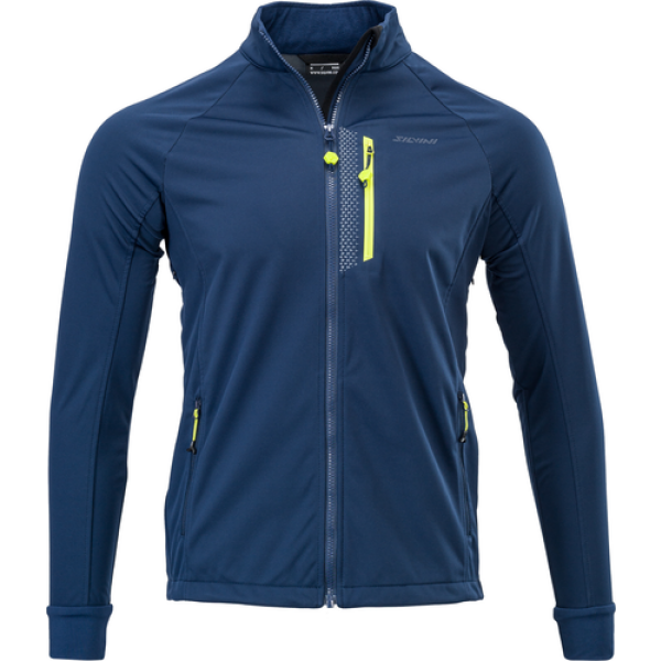 pánská softshellová bunda Anteo  S