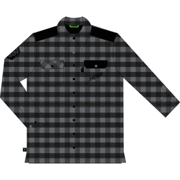 pánská košile Farini S