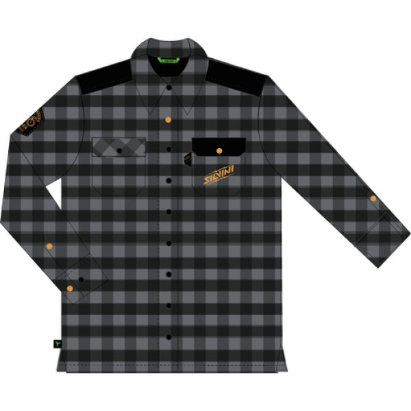 pánská košile Farini S