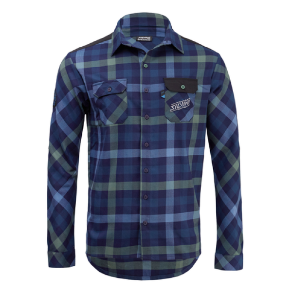 pánská košile Farini S