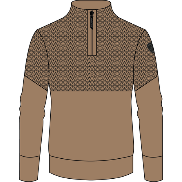 pánský svetr Lanivio S