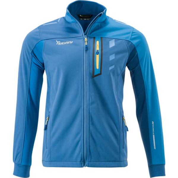 pánská softshellová bunda Casino S