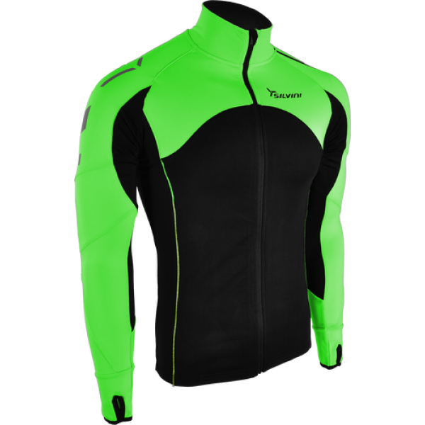 pánská funkční mikina Matese Pro XS