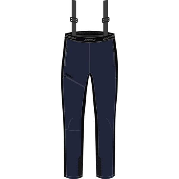 pánské kalhoty Alzaro S