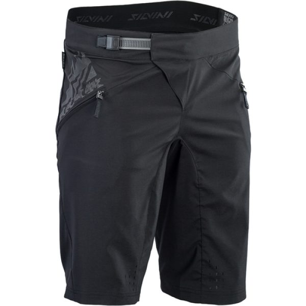 pánské enduro kraťasy Fabriano  M