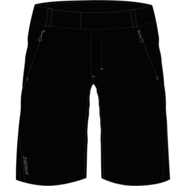 pánské MTB kraťasy Meta S