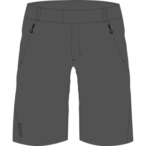 pánské MTB kraťasy Meta S