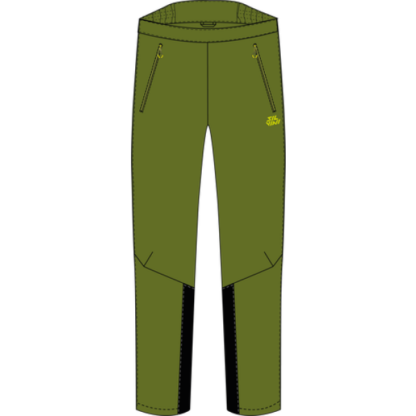 pánské skialp kalhoty Neviano S
