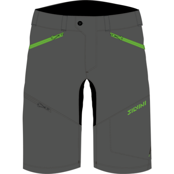 pánské MTB kalhoty Rango Pro S