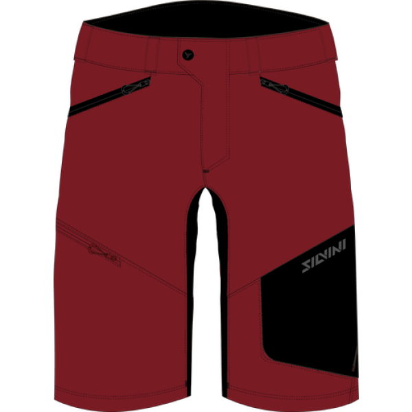 pánské MTB kalhoty Rango Pro S