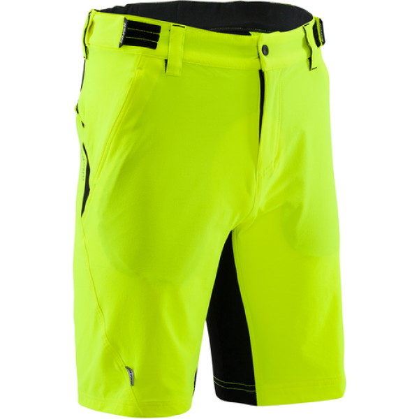 cyklo kraťasy Elvo XL