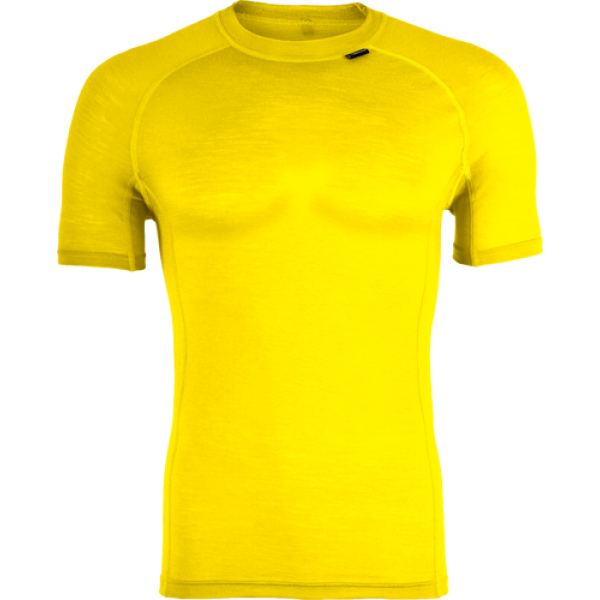 pánské merino triko Soana S