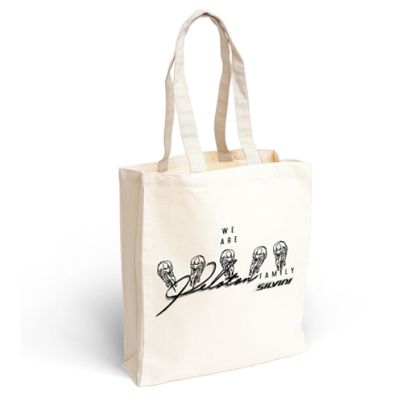 Doplňky Promo Cotton bag one size