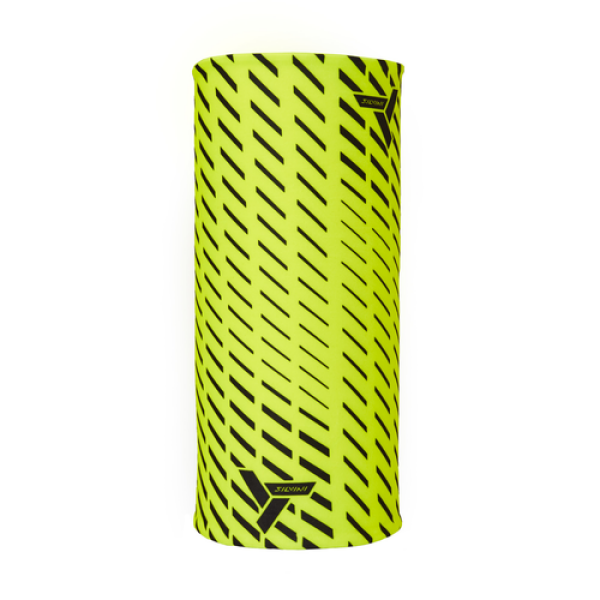 zateplený šátek Marga one size