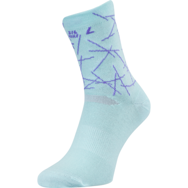 cyklo ponožky Aspra 39-41