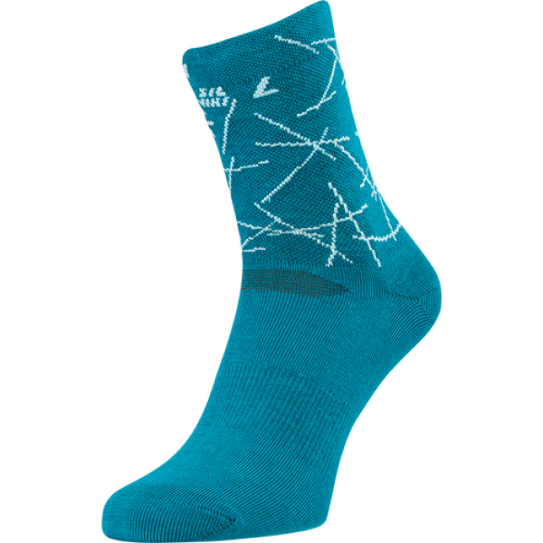 cyklo ponožky Aspra 39-41